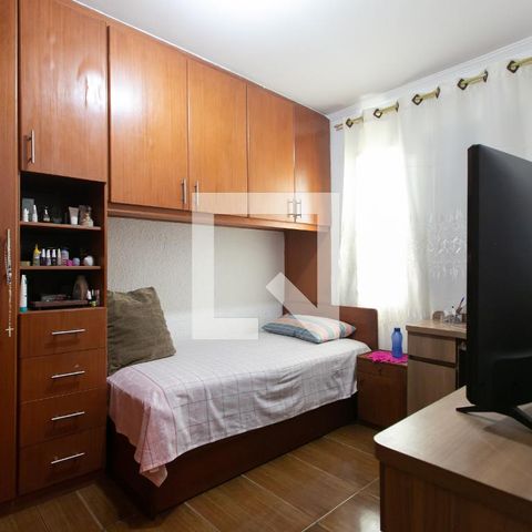 Apartamento à venda com 58m², 2 quartos e 1 vaga Apartamento à venda com 58m², 2 quartos e 1 vagaQuarto 1