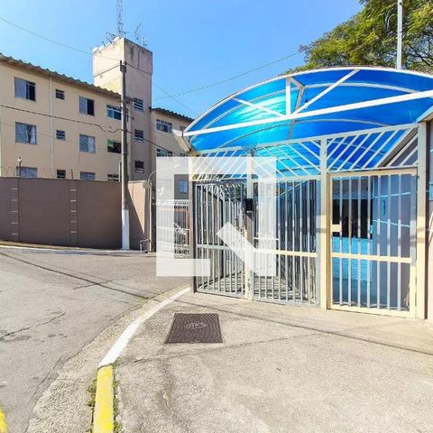Apartamento à venda com 58m², 2 quartos e 1 vaga Apartamento à venda com 58m², 2 quartos e 1 vagaFachada do Condomínio