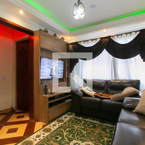 Apartamento à venda com 58m², 2 quartos e 1 vaga Apartamento à venda com 58m², 2 quartos e 1 vagaSala
