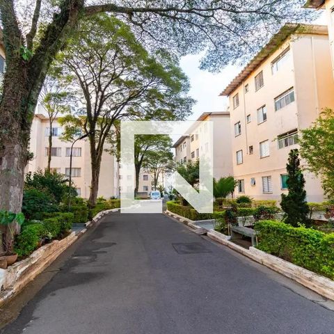 Apartamento à venda com 58m², 2 quartos e 1 vaga Apartamento à venda com 58m², 2 quartos e 1 vagaÁrea Comum