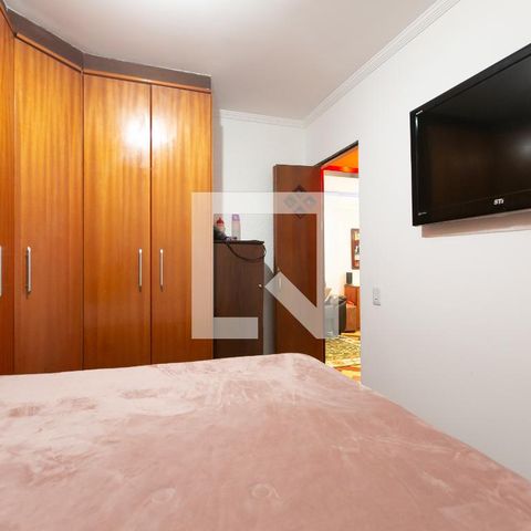 Apartamento à venda com 58m², 2 quartos e 1 vaga Apartamento à venda com 58m², 2 quartos e 1 vagaQuarto 1