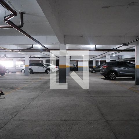 Apartamento à venda com 57m², 2 quartos e 1 vaga Apartamento à venda com 57m², 2 quartos e 1 vagaÁrea comum