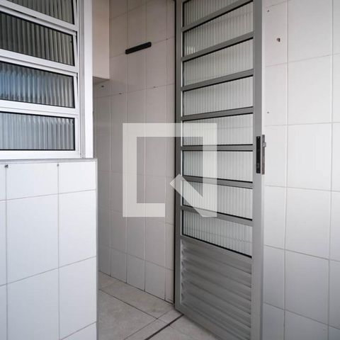Apartamento à venda com 57m², 2 quartos e 1 vaga Apartamento à venda com 57m², 2 quartos e 1 vagaÁrea de Serviço