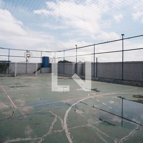 Apartamento à venda com 57m², 2 quartos e 1 vaga Apartamento à venda com 57m², 2 quartos e 1 vagaÁrea comum