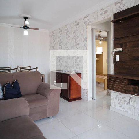 Apartamento à venda com 57m², 2 quartos e 1 vaga Apartamento à venda com 57m², 2 quartos e 1 vagaSala