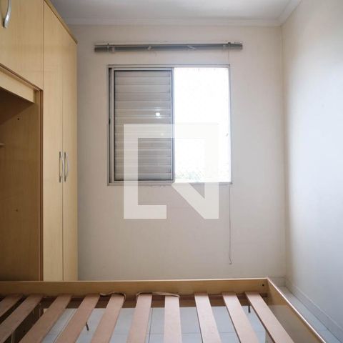 Apartamento à venda com 57m², 2 quartos e 1 vaga Apartamento à venda com 57m², 2 quartos e 1 vagaQuarto 1