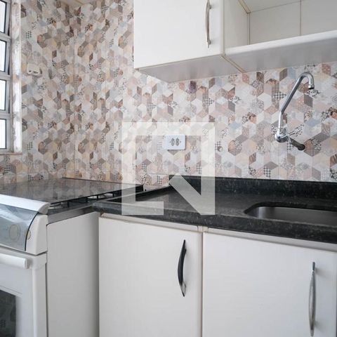 Apartamento à venda com 57m², 2 quartos e 1 vaga Apartamento à venda com 57m², 2 quartos e 1 vagaCozinha