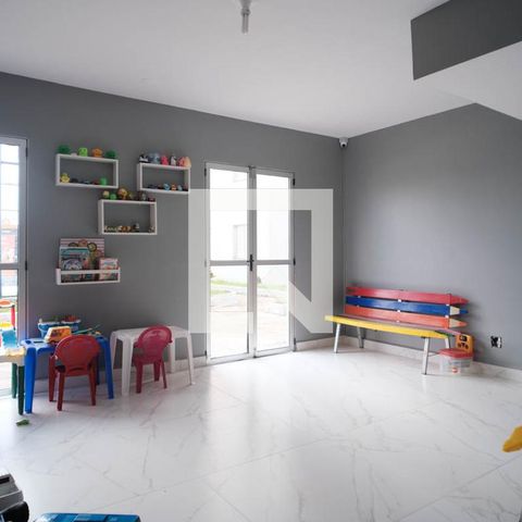 Apartamento à venda com 57m², 2 quartos e 1 vaga Apartamento à venda com 57m², 2 quartos e 1 vagaÁrea comum