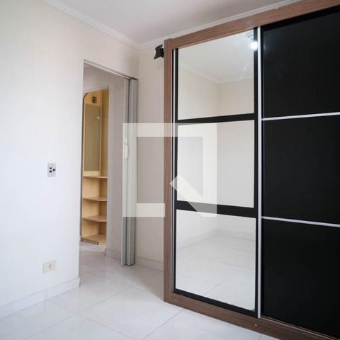 Apartamento à venda com 57m², 2 quartos e 1 vaga Apartamento à venda com 57m², 2 quartos e 1 vagaQuarto 2