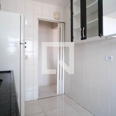 Apartamento à venda com 57m², 2 quartos e 1 vaga Apartamento à venda com 57m², 2 quartos e 1 vagaCozinha