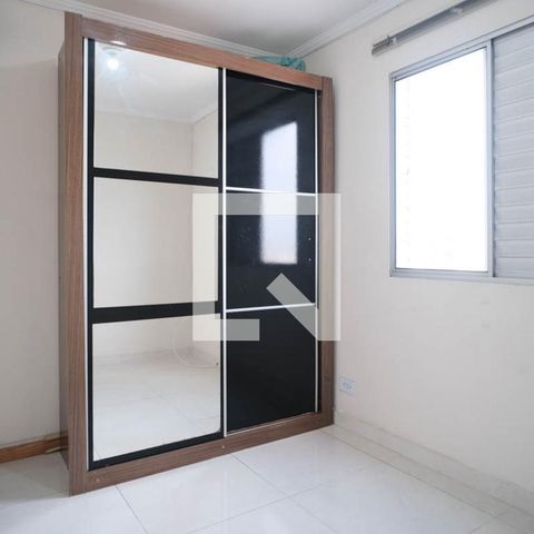 Apartamento à venda com 57m², 2 quartos e 1 vaga Apartamento à venda com 57m², 2 quartos e 1 vagaQuarto 2
