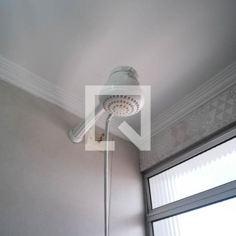 Apartamento à venda com 57m², 2 quartos e 1 vaga Apartamento à venda com 57m², 2 quartos e 1 vagaBanheiro
