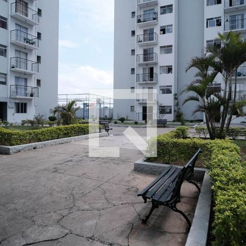 Apartamento à venda com 57m², 2 quartos e 1 vaga Apartamento à venda com 57m², 2 quartos e 1 vagaÁrea comum