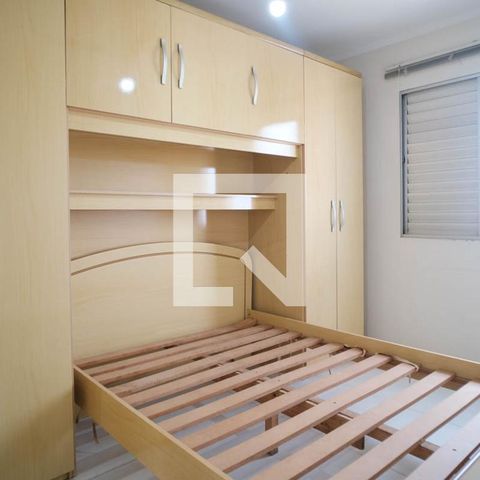 Apartamento à venda com 57m², 2 quartos e 1 vaga Apartamento à venda com 57m², 2 quartos e 1 vagaQuarto 1