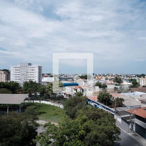 Apartamento à venda com 57m², 2 quartos e 1 vaga Apartamento à venda com 57m², 2 quartos e 1 vagaVista Quarto 1