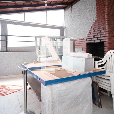 Apartamento à venda com 57m², 2 quartos e 1 vaga Apartamento à venda com 57m², 2 quartos e 1 vagaÁrea comum