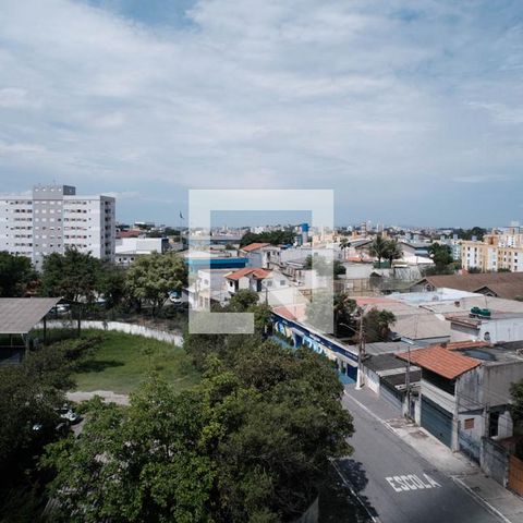 Apartamento à venda com 57m², 2 quartos e 1 vaga Apartamento à venda com 57m², 2 quartos e 1 vagaVista Quarto 2