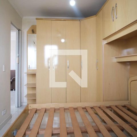 Apartamento à venda com 57m², 2 quartos e 1 vaga Apartamento à venda com 57m², 2 quartos e 1 vagaQuarto 1