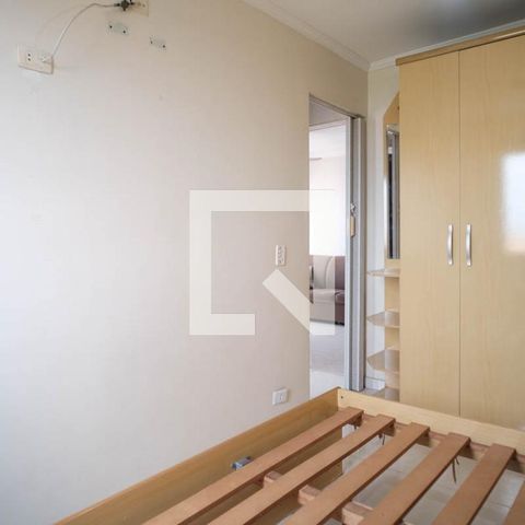 Apartamento à venda com 57m², 2 quartos e 1 vaga Apartamento à venda com 57m², 2 quartos e 1 vagaQuarto 1