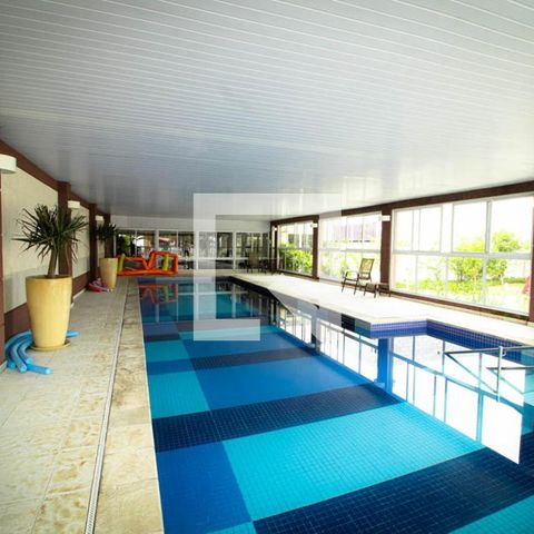 Apartamento à venda com 75m², 3 quartos e 1 vaga Apartamento à venda com 75m², 3 quartos e 1 vagaÁrea comum - Piscina