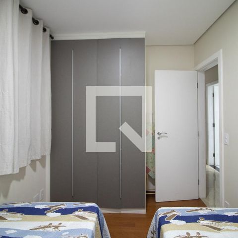 Apartamento à venda com 75m², 3 quartos e 1 vaga Apartamento à venda com 75m², 3 quartos e 1 vagaQuarto 3