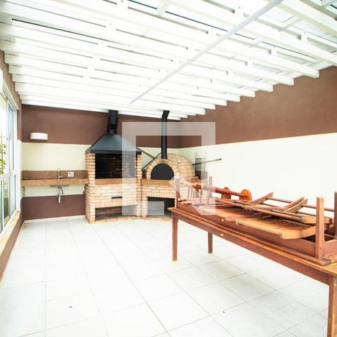 Apartamento à venda com 75m², 3 quartos e 1 vaga Apartamento à venda com 75m², 3 quartos e 1 vagaÁrea comum - Churrasqueira