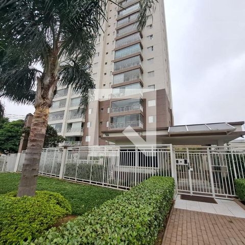 Apartamento à venda com 75m², 3 quartos e 1 vaga Apartamento à venda com 75m², 3 quartos e 1 vagaFachada