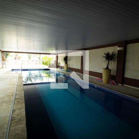 Apartamento à venda com 75m², 3 quartos e 1 vaga Apartamento à venda com 75m², 3 quartos e 1 vagaÁrea comum - Piscina