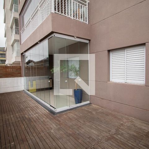 Apartamento à venda com 75m², 3 quartos e 1 vaga Apartamento à venda com 75m², 3 quartos e 1 vagaVaranda