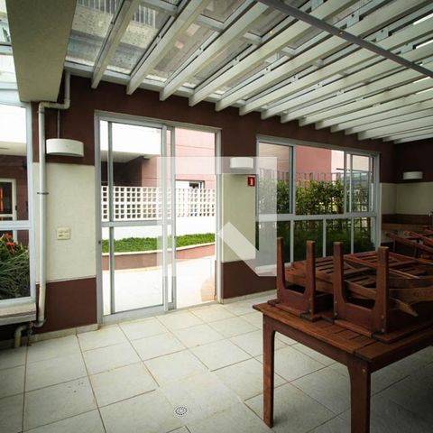 Apartamento à venda com 75m², 3 quartos e 1 vaga Apartamento à venda com 75m², 3 quartos e 1 vagaÁrea comum - Churrasqueira