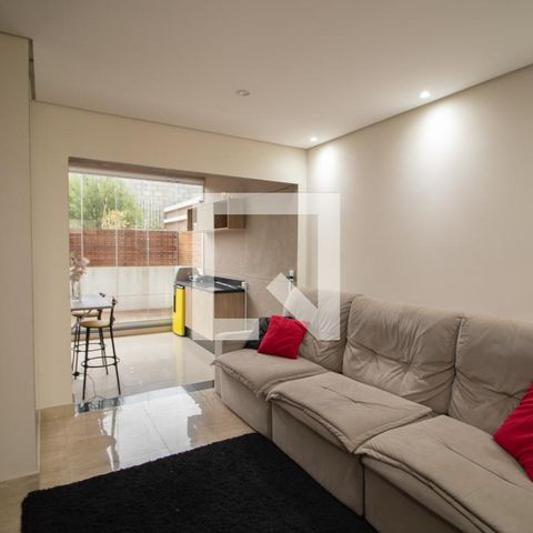 Apartamento à venda com 75m², 3 quartos e 1 vaga Apartamento à venda com 75m², 3 quartos e 1 vagaSala