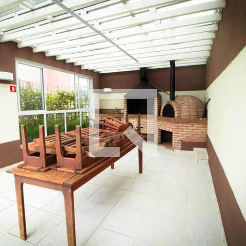 Apartamento à venda com 75m², 3 quartos e 1 vaga Apartamento à venda com 75m², 3 quartos e 1 vagaÁrea comum - Churrasqueira