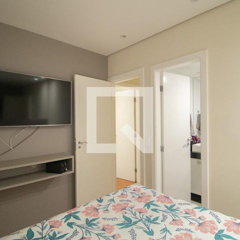 Apartamento à venda com 75m², 3 quartos e 1 vaga Apartamento à venda com 75m², 3 quartos e 1 vagaQuarto 2 Suite