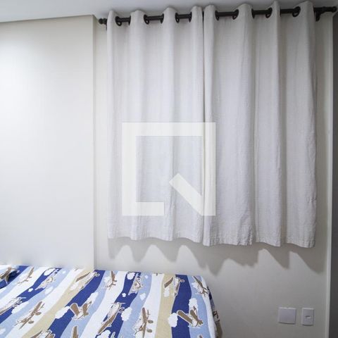 Apartamento à venda com 75m², 3 quartos e 1 vaga Apartamento à venda com 75m², 3 quartos e 1 vagaQuarto 3