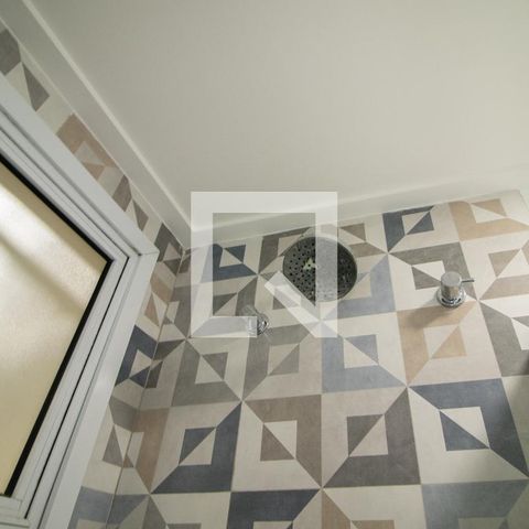 Apartamento à venda com 75m², 3 quartos e 1 vaga Apartamento à venda com 75m², 3 quartos e 1 vagaBanheiro 2