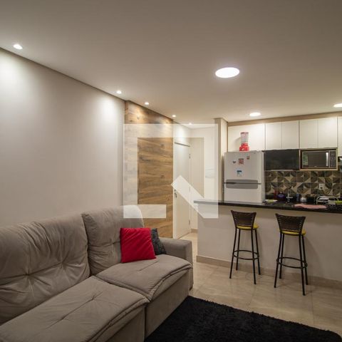 Apartamento à venda com 75m², 3 quartos e 1 vaga Apartamento à venda com 75m², 3 quartos e 1 vagaSala