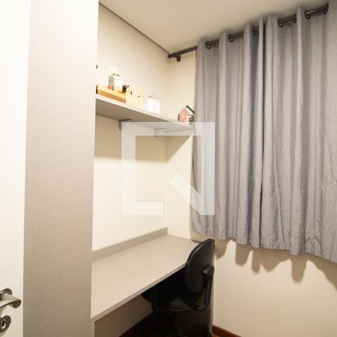 Apartamento à venda com 75m², 3 quartos e 1 vaga Apartamento à venda com 75m², 3 quartos e 1 vagaQuarto 1