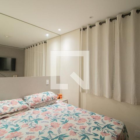 Apartamento à venda com 75m², 3 quartos e 1 vaga Apartamento à venda com 75m², 3 quartos e 1 vagaQuarto 2 Suite