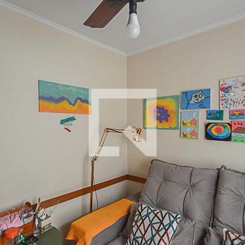 Casa à venda com 148m², 3 quartos e 2 vagasQuarto 1