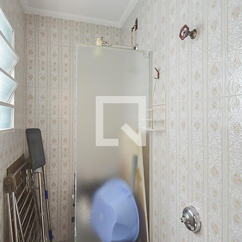 Casa à venda com 148m², 3 quartos e 2 vagasBanheiro de serviço