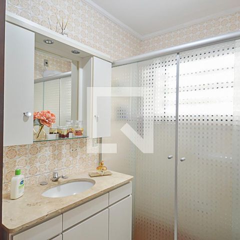 Casa à venda com 148m², 3 quartos e 2 vagasBanheiro da Suíte