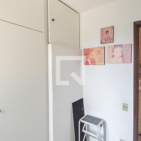 Casa à venda com 148m², 3 quartos e 2 vagasQuarto de Serviço
