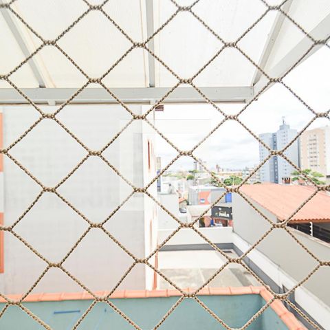 Casa à venda com 148m², 3 quartos e 2 vagasVista do Quarto 2