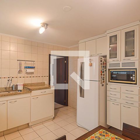 Casa à venda com 148m², 3 quartos e 2 vagasCozinha