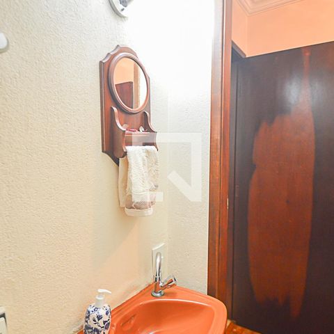 Casa à venda com 148m², 3 quartos e 2 vagasLavabo