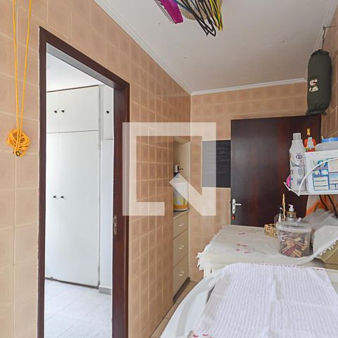 Casa à venda com 148m², 3 quartos e 2 vagasÁrea de Serviço