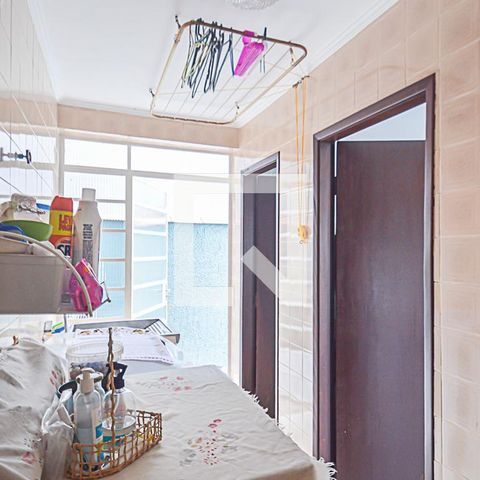 Casa à venda com 148m², 3 quartos e 2 vagasÁrea de Serviço