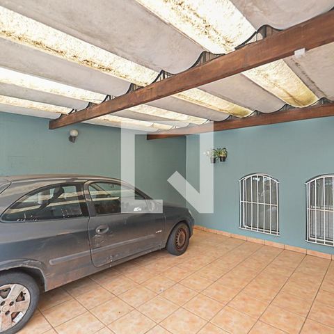 Casa à venda com 148m², 3 quartos e 2 vagasGaragem