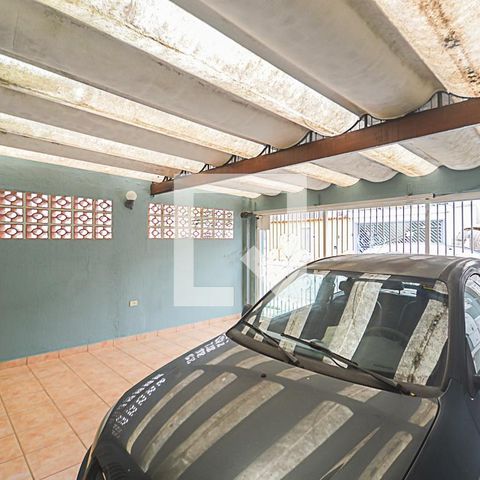 Casa à venda com 148m², 3 quartos e 2 vagasGaragem