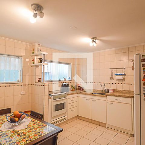 Casa à venda com 148m², 3 quartos e 2 vagasCozinha